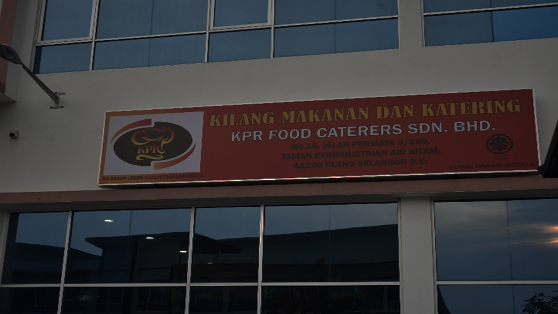  - Restaurant & Catering HTML Template